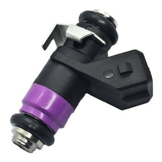 Inyector Tipo Siemens Renault Megane 2 Fluence 1.6 16v K4m Inyector Tipo Siemens Renault Megane 2 Fluence 1.6 16v K4m