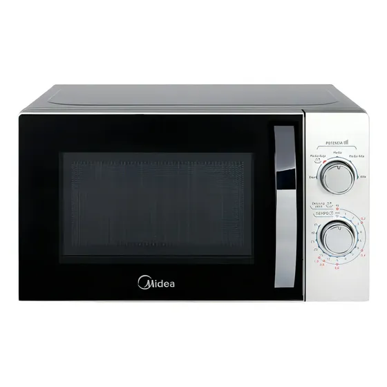 Horno Microondas Midea Easy Wave Mmp-20ncj9 20 Litros