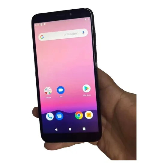 Celular Mitsui 2 Ram 32 Gb Dual Sim