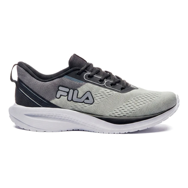 Tênis Fila Rise Up Masculino Confortável Mesh Leve Esportivo Tênis Fila Rise Up Masculino Confortável Mesh Leve Esportivo