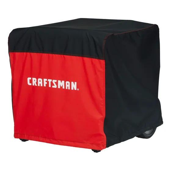 Cubierta Para Generador De 61 Cm 24 Pulgadas Craftsman