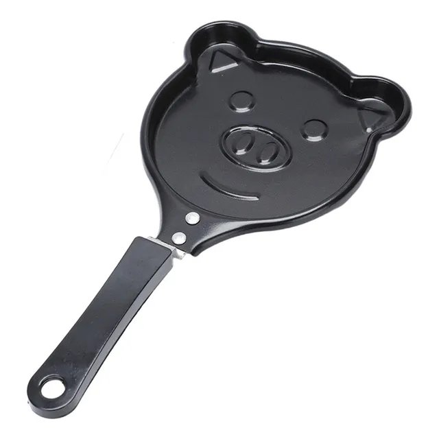 Mini Sartén For Huevos, Máquina For Hacer Panqueques,