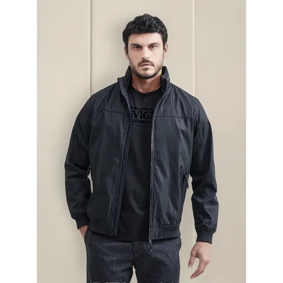 Chaqueta Chevignon 629f015 Negro Somb