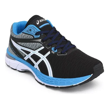 Tênis Asics Revelation Original Couro Leve Treino Academia