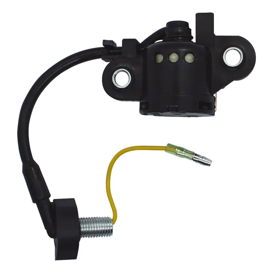 Sensor De Aceite  Motor A Gasolina 9/11/13/15/18 Hp Shimaha