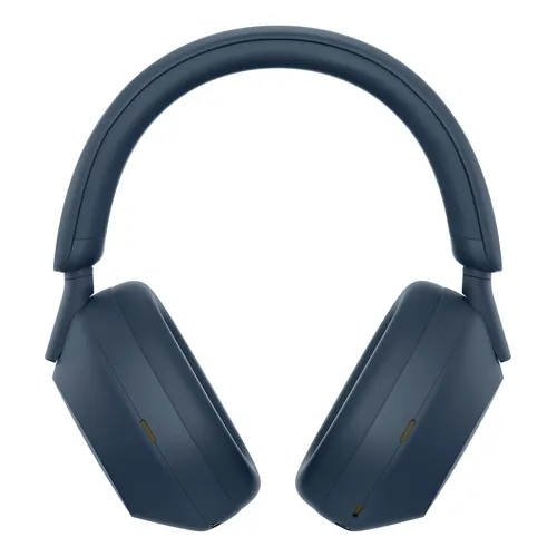 Fone de ouvido over-ear sem fio Sony 1000X Series WH-1000XM4BM