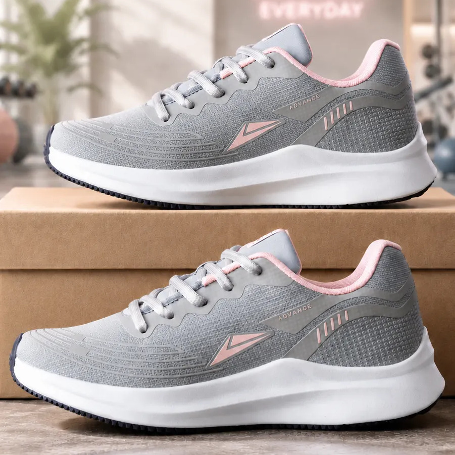 Tenis Sneeks Feminino Academia