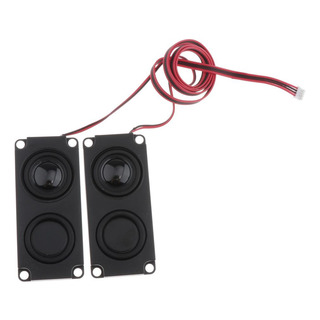 De Repuesto Speaker 5w Para Tv Lcd De Repuesto Speaker 5w Para Tv Lcd
