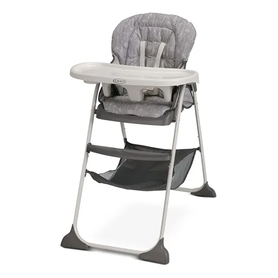 Silla Comedor Graco Tablefit Rittenhouse Unisex