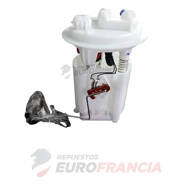 Modulo Gasolina Renault Symbol Clio Logan Twingo