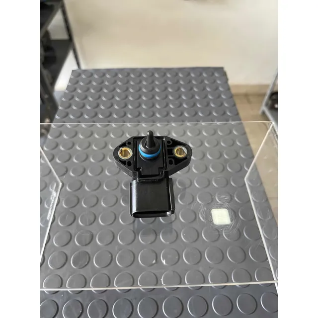 Sensor Rampa Gasolina De Ford Explorer 4.6 2006/2010