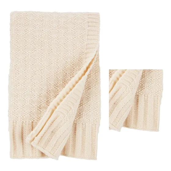 Rebozo Manta Hilo Para Bebé, Mvd Kids
