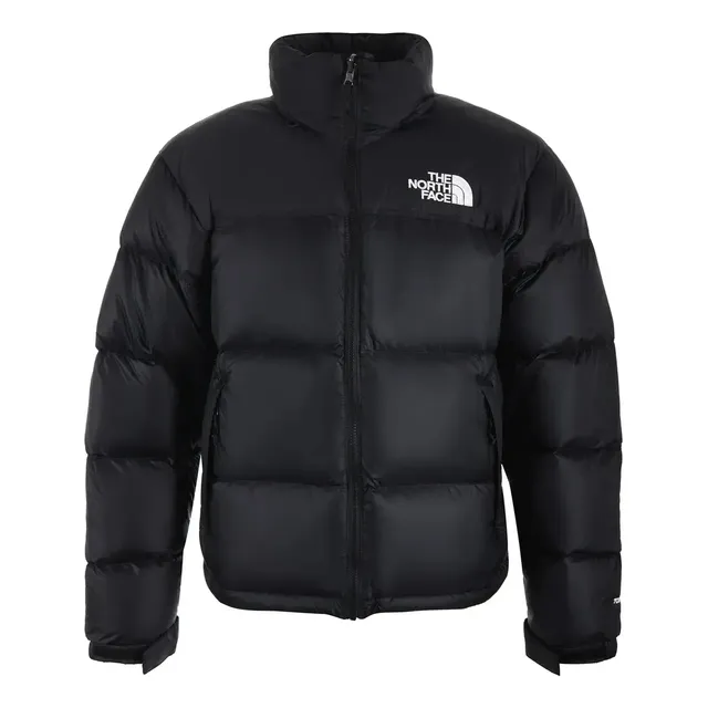 Campera The North Face Puffer 700 1996 Retro Nuptse