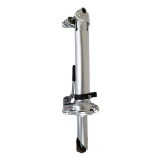 I Extensor De Guidão De Bicicleta Dobrável 30 Cm I Extensor De Guidão De Bicicleta Dobrável 30 Cm