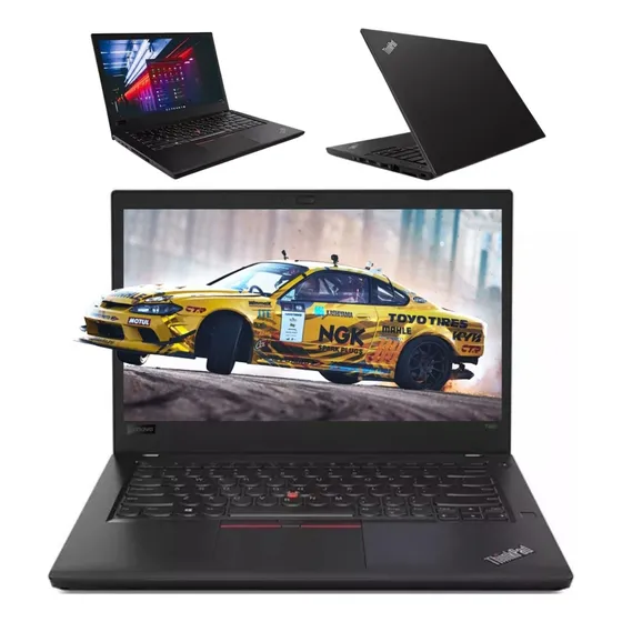 Notebook I7 Barato Ssd 240 16gb Usb-c Hdmi Wifi Win 10 Pro F