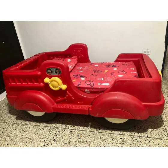 Cama Niño (plástico)