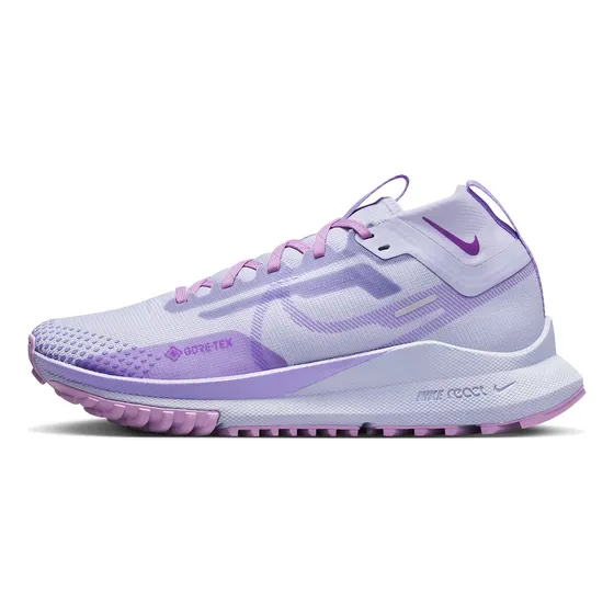 Zapatilla Nike Pegasus Trail 4 Gore-tex Dj7929_002  