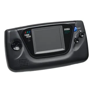 Game Gear Micro | Mercado Livre