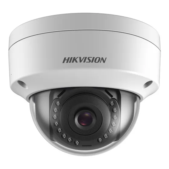 Camara Ip Domo 2mp Hikvision Ds-2cd1123g0e-i