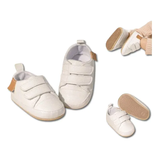 Zapatos De Bebé Meses Varón Importados Niños 
