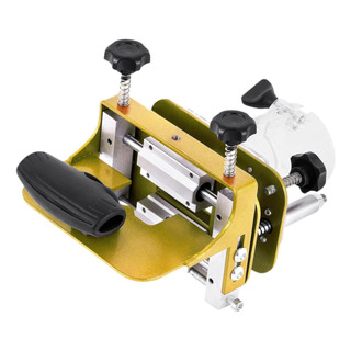 Máquina Ranuradora De Carpintería Portátil Multifuncional Máquina Ranuradora De Carpintería Portátil Multifuncional