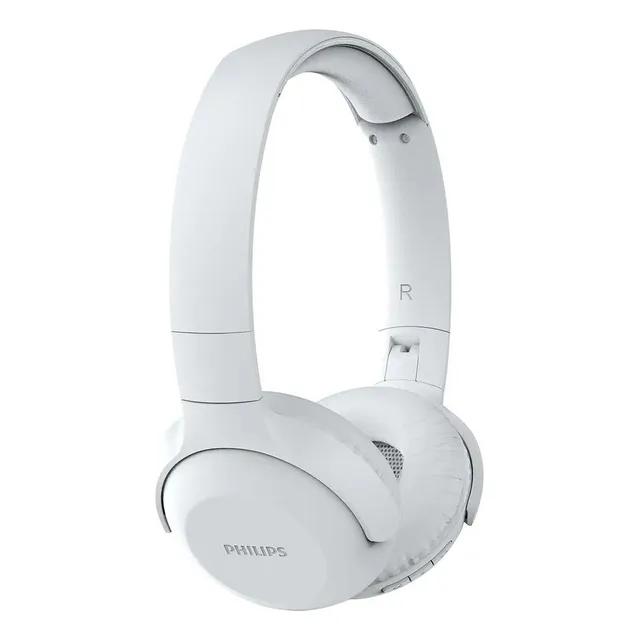 Audifonos Inalámbricos Bluetooth Philips Blanco