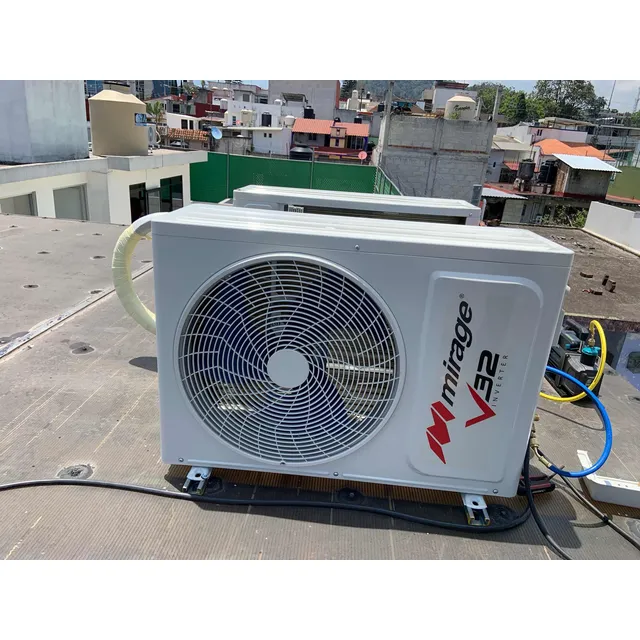 Venta, Instalación Y Mantenimiento A Climas