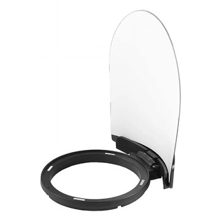Tarjeta De Rebote Ak-r12 Flash Redonda Para Godox H200r V1 F Tarjeta De Rebote Ak-r12 Flash Redonda Para Godox H200r V1 F