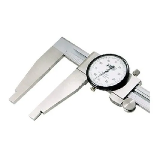 Serie Largo Alcance Dial Calibre Rango   Graduacion