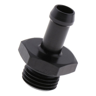 6 5/16 Adaptador De Lengüeta De Manguera An Adaptador De 6 5/16 Adaptador De Lengüeta De Manguera An Adaptador De