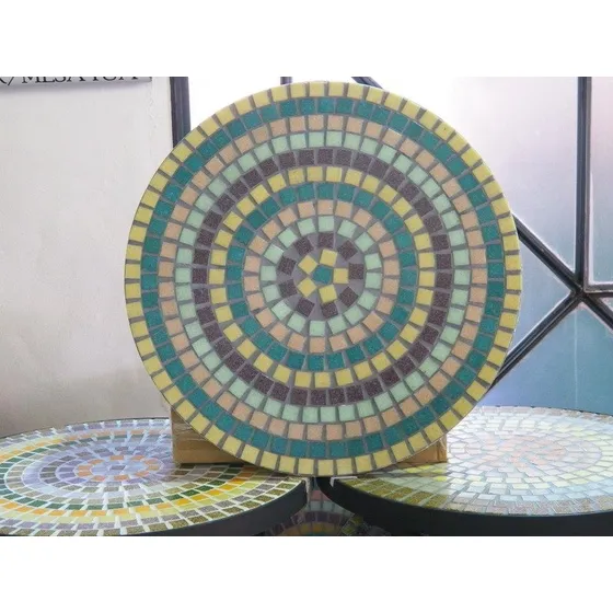 Tapas De Venecitas. 60cm 