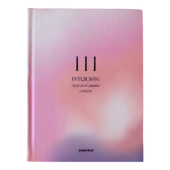 Diario Libro Minfulness Autoconocimiento Meditación Yoga