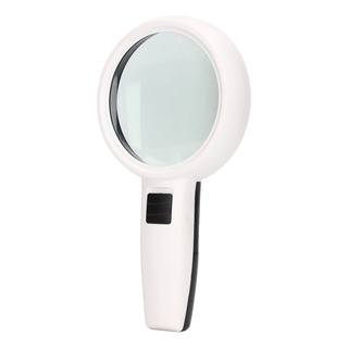 Lupa Portátil, Lupa Hd De 30x, Iluminada Lupa Portátil, Lupa Hd De 30x, Iluminada