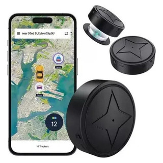 Mini Rastreador Gps Para Veículos Com Cobertura Global Compl Mini Rastreador Gps Para Veículos Com Cobertura Global Compl