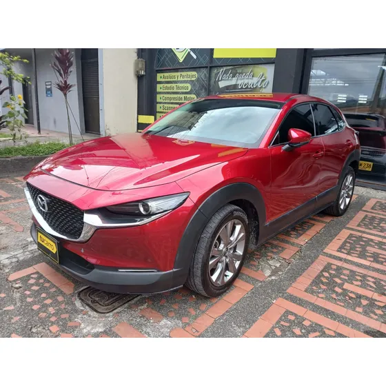Mazda Cx-30 2.0 Touring