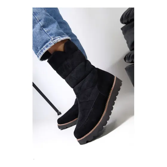 Botas Pantubotas Botitas Australianas Zapatos Mujer Moda