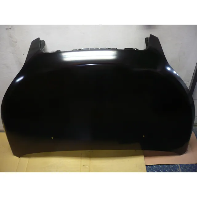 Capot Daihatsu Terios 2008 2014 Bego Nuevo Original