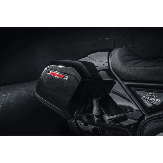 Calibro Bagger Morini 700cc - Tr