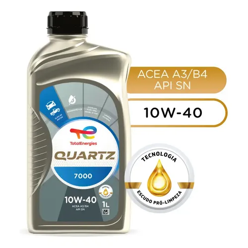 TotalEnergies Quartz 5W30 Ineo Ecs Acea C2 Psa B71 2290 Óleo