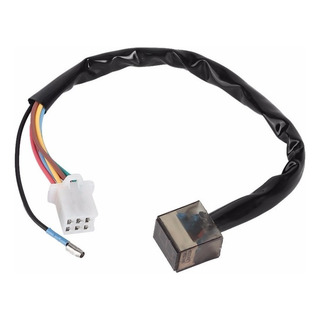 . Indicador De Marcha Led Digital Universal Para . Indicador De Marcha Led Digital Universal Para