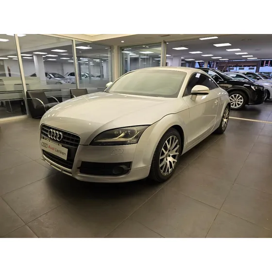 Audi Tt Tt 2.0 Tfsi Stronic 200cv