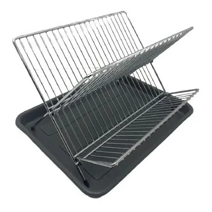 Platera Escurridor Platos Cromo Ragalta X. 3223 Xavi
