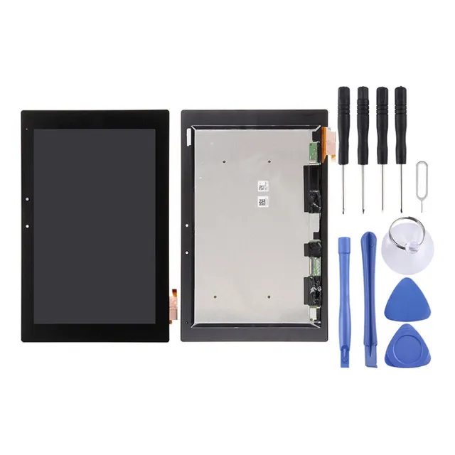 Compatible Pantalla Lcd+panel Táctil Para Sony Xperia