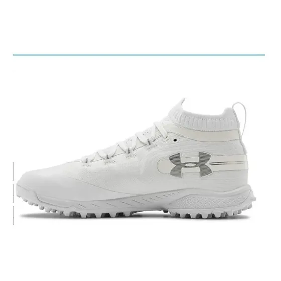 Zapato Deportivos Under Armour Original Lacross  Caballero