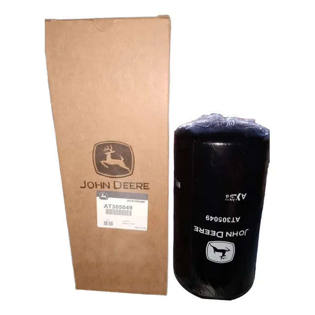 Filtro Transmision Patrol Nivelador 57044=hf29035 Bt9369-mpg