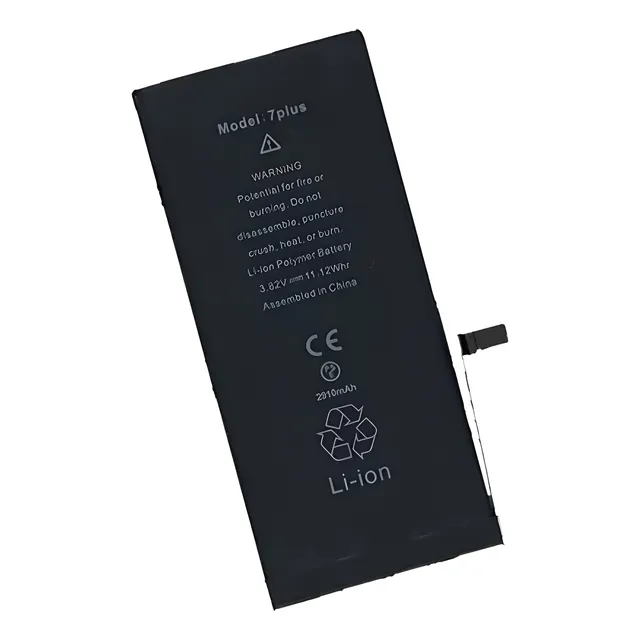 Bateria Compatible Con iPhone 7 Plus A1661 A1784 A1785