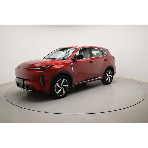 Changan Q05 Elite Híbrido Enchufable