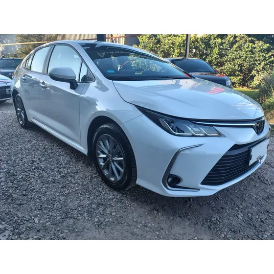 Toyota Corolla 2.0 Xli Cvt 171cv