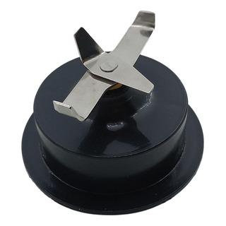 Aspa Compatible Para Licuadora Black & Decker Fusión Aspa Compatible Para Licuadora Black & Decker Fusión