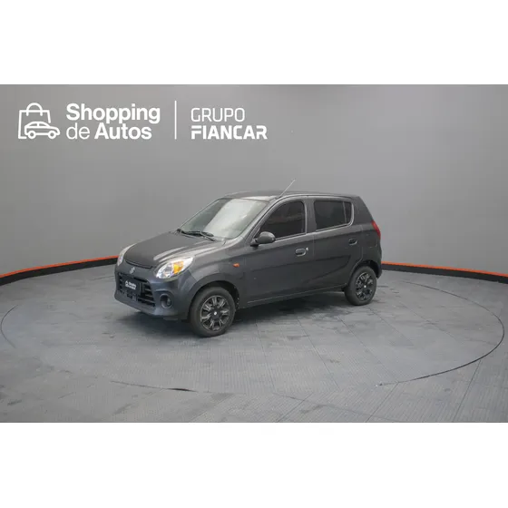 Suzuki Alto 800 0.8 Ga